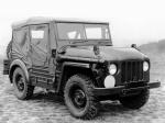 Austin Champ 1951 года